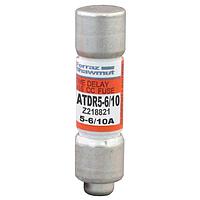Mersen ATDR5-6/10 파워 퓨즈 CC TD 퓨즈 600V 5-6/10A ATDR