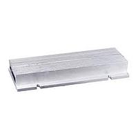 Ohmite BAB326610R0KE Planar Resistors 1000W 10 Ohm 10%
