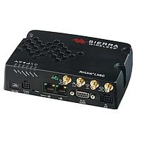 Sierra Wireless 1104046 4G LTE Cat 4 라우터 LX60, 4G LTE 라우터, EMEA, 1년 AirLink Complete 포함