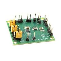 Analog Devices ADP5300-EVALZ Voltage Regulator - Switching Regulator ULP Buck EVB LFCSP