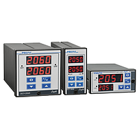 PRESYS DCY-2050-Light Universal Process Controllers