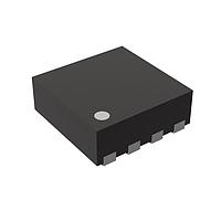IC bảo vệ pin Li-ion 1 cell với phát hiện quá dòng độ chính xác cao, tín hiệu đặt lại Nisshinbo R5611L201BC-TR