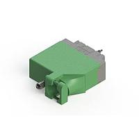 Đầu nối giá đỡ & đầu nối bảng điều khiển EDAC 519-036-520-415