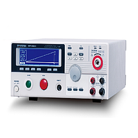 Máy kiểm tra an toàn điện GW INSTEK GPT-9804+GPIB (OPT. 01 GPIB INTERFACE CARD)