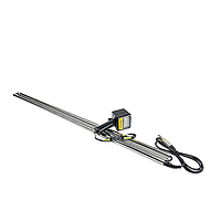 Thiết bị đo nhiệt độ tiếp xúc điện tử cầm tay