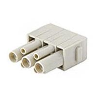 Molex / GWconnect 93601-0541 インサート SM40/3/4F INS3Px40A+ 4Px10A 7707.3274.0