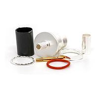 Amphenol SV Microwave M39012/28-0010 ຕົວເຊື່ອມ