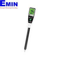 Que đo nhiệt độ/độ pH Chauvin Arnoux CA 10002 (2,00~12,00pH; 0,0~80,0°C)