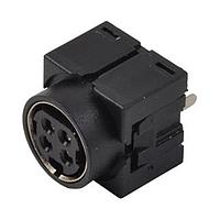 Đầu nối DIN tròn Đầu nối nguồn DIN eConnectors Same Sky (formerly CUI Devices) PD-40V