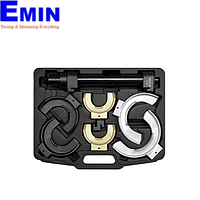 Bộ cảo phuộc nhún cao cấp 7 chi tiết Yato YT-2536