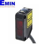 Cảm biến quang điện laser tích hợp bộ khuếch đại OMRON E3Z-LL63 (Triệt tiêu nền, 25 -300 mm, NPN)