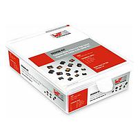Wurth Elektronik 744230 ラインフィルターインダクターキット WE-CNSW デザインキット SMDラインフィルター