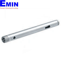 Trục đồng hóa mẫu DLAB DS-500/2 (10~5000mL; 22.7m/s; trộn nước&dầu; cho máy D-500)