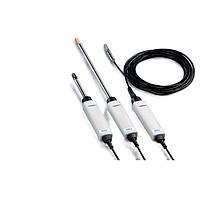 Đầu đo độ ẩm và nhiệt cầm tay VAISALA HMP75 (−20 … +60 °C (−4 … +140 °F))