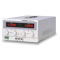 GW INSTEK GPR-0830HD Linear D.C. Power Supply (8V, 30A, 240W)