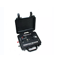 Máy kiểm tra độ kín lớp phủ Tinker & Rasor M1-AC (67.5V)