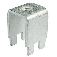 Dòng ghi trên sản phẩm (A): 80A Vít: M4 Mô men xoắn: 10 lbf.in Chân đồng thau (mạ: thiếc mờ) Đầu chân: 4 chân Loại gắn: DIP Amphenol Anytek AMT0440066TH0000G