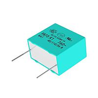 KEMET F873DP104M760Z 세이프티 필름 커패시터 .100UF 760V