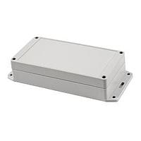 Vỏ bọc có mặt bích POLYCARB chống thấm nước Hammond Manufacturing RP1160BF