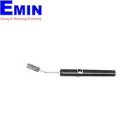 EBRO TPN 331 (1343-0635) Surface probe with 1 m silicone cable (6x6x20mm, 250°C, SMP)