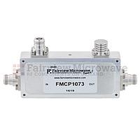 Fairview FMCP1073 N方向性結合器 (30 dB, 698 MHz - 2.7 GHz, 200 W)