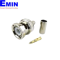 Fairview SC6023 连接器（BNC Male，4 Ghz）