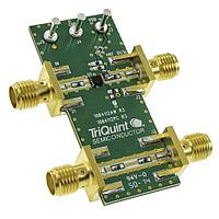 Qorvo TQL9093-PCB RF Amplifier 6-4.2GHz Gain 19dB Eval Board