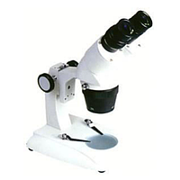 HINOTEK XTX-7A-W Stereo Microscope (1X-2X; 1X-3X; 2X-4X)