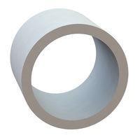 Essentra Components 13RS034005 Round Round Spacer, .279 ID, .340 OD, .278 Length