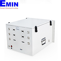 TOJOIN D4550-D02 ກ່ອງປ້ອງກັນ RF ອັດຕະໂນມັດ (0.8～6GHz)