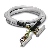 PHOENIX CONTACT 2296197 System Cable FLK-50/EZ-DR/CM 125CM