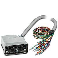 PHOENIX CONTACT 2909791 Sensor Cables / Actuator Cables CAB-M104CFM/OE/ 22/S/ 5M