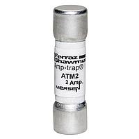 Cầu chì Cartridge 600V 2A Cầu chì MIDGET Mersen ATM2