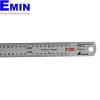 SHINWA 13064 钢直尺（2000mm）