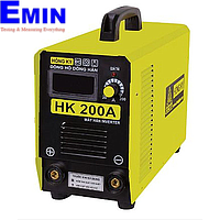 Máy hàn điện tử Hồng Ký HK 200A