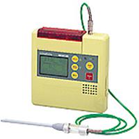 Cosmos CP-302M 多気体検知器