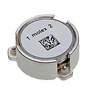 Bộ tuần hoàn SMSJ một mối nối 3.4-3.8GHz 15mm Molex 73591-2063