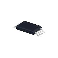 Allegro MicroSystems ACS37610LLUATR-010B3 Board Mount Current Sensors 3.3V +/-132G 10mV/G TSSOP8 LOW NOISE HALL-BASED CORELESS CURRENT SENSOR