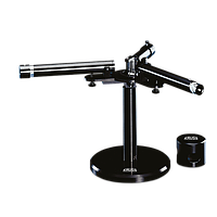 KRUSS 1701 Spectroscope ອີງຕາມ Kirchhoff-Bunsen