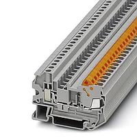 PHOENIX CONTACT 3206539 Wire to Wire QTCU 2.5 SCREW-IDC HYBRID