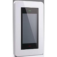 Advantech UBIQ-231-ENW0LE Embedded Box Computers UbiQ-231 with Bracket.  4.3" TFT Resistive, TI OMAP 3505 600MHz, RS-485, USB 2.0 Host/Client