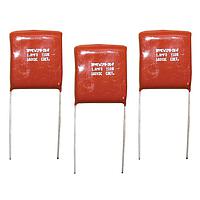 Tụ Điện Màng Tổng Quát 0.047uF 630V Cornell Dubilier (CDE) DPM6S47K-F