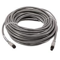 Amphenol SINE Systems AM-N05PS-M20 Sensor Cables / Actuator Cables DBL END NMEA 2000 M/F PLUG 20M