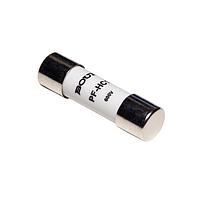 Cầu chì đầu cos POWrFuse CT 600Vac 600Vdc 6A Bourns PF-HC1-6