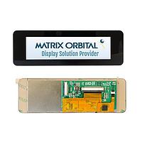 Matrix Orbital EVE2-38G-BLH-TPC TFT LCD 디스플레이 모듈 3.8인치 PCAP G 시리즈