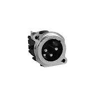 Amphenol Audio AC3MBV-AU-B ຕ່າງຫຼັກ ML CONT B TYP SH SER