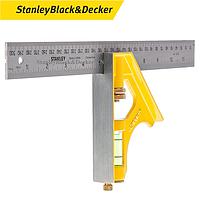 Thước ke thủy Stanley 46-028 (12''/300)