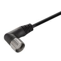 Cáp Cảm Biến / Cáp Bộ Chuyển Động SAIB-M23-19P-AN-3,0M Weidmuller 1818140300