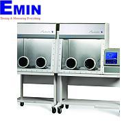 Tủ thao tác gang tay có bộ lọc Labconco 5065533 (Thép không gỉ, 2 buồng, 230V)