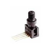 Honeywell 24PCCFH2G Board Mount Pressure Sensors 15psi,Unamp,M5Thread PCB,10 Vdc,Vac Gage